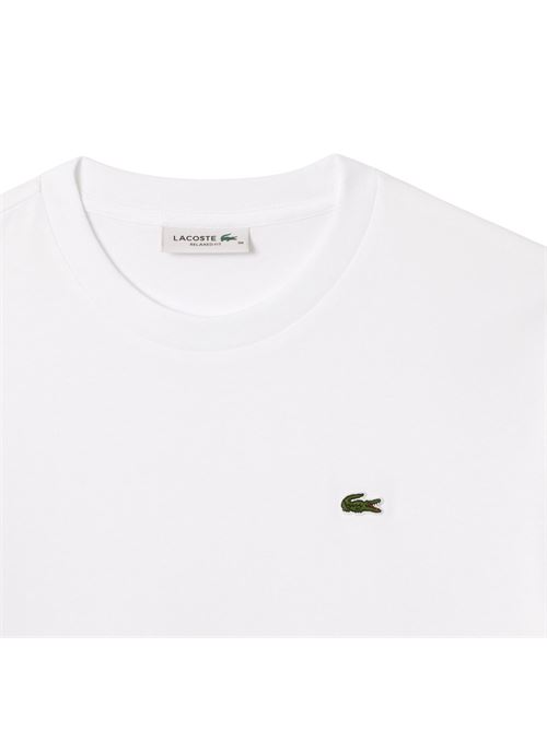 TF7215001 BIANCO lacoste | TF7215001 BIANCO